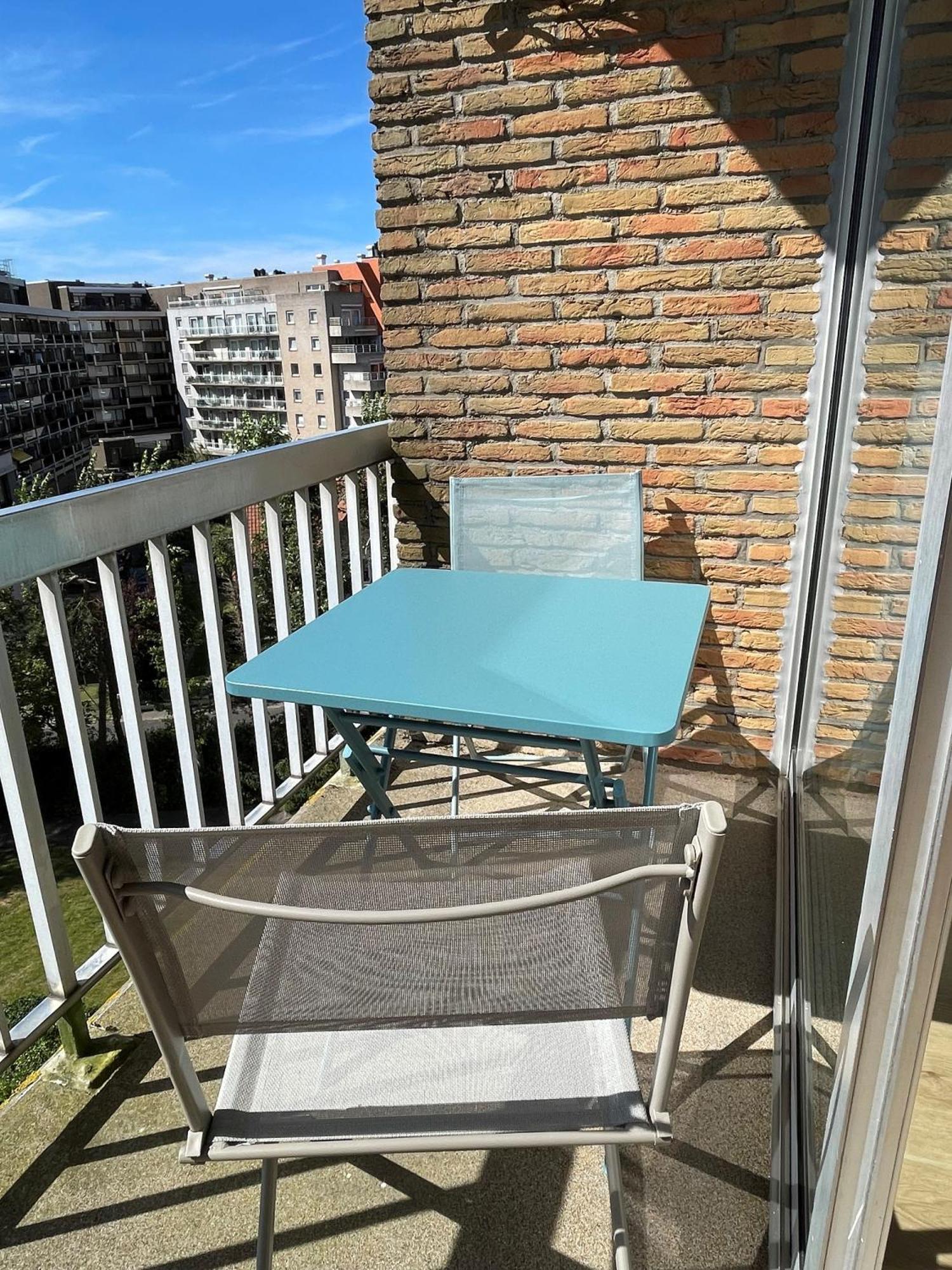 Appartement Lumineux A 700 M De La *