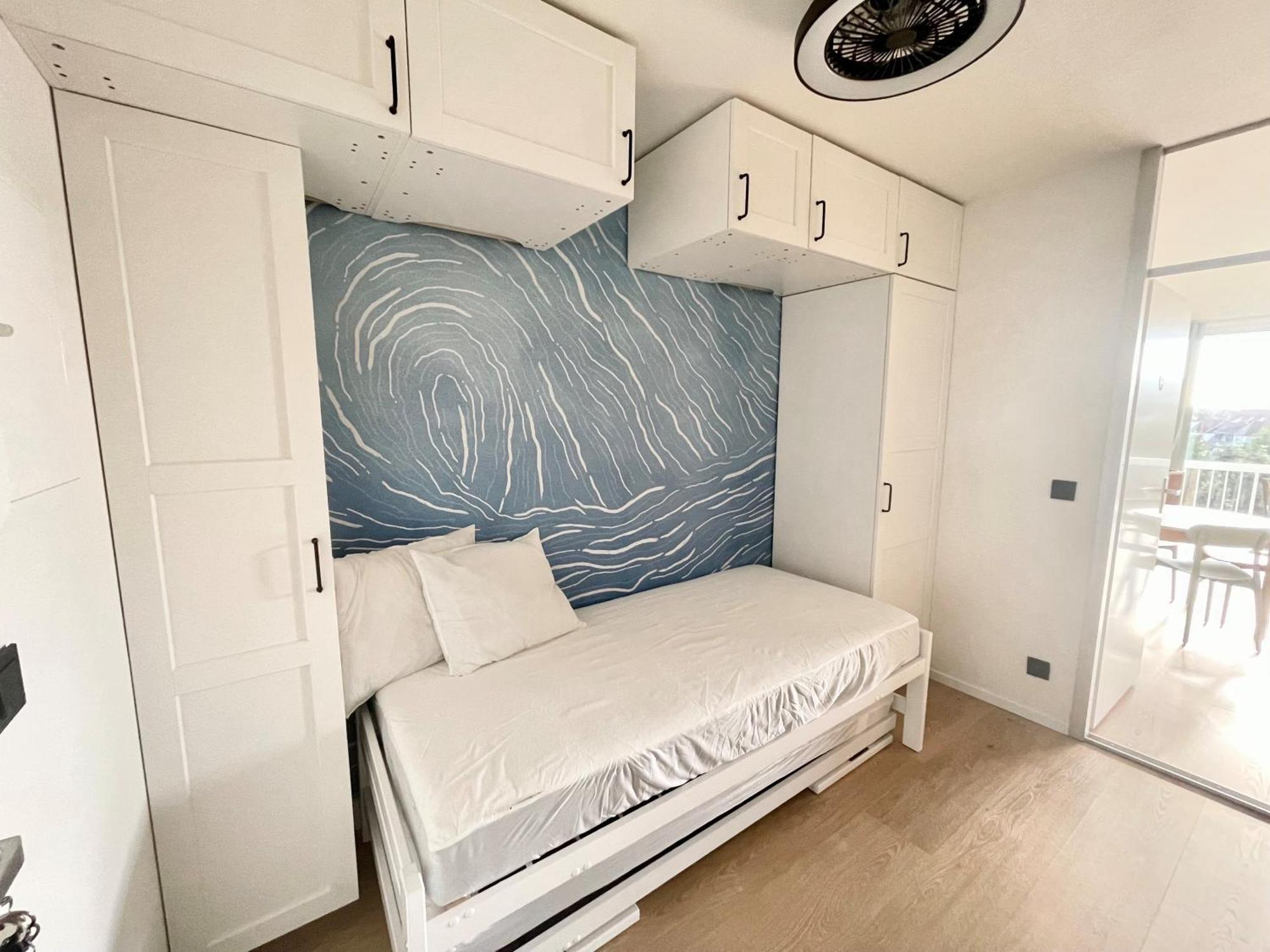 Appartement Lumineux A 700 M De La *