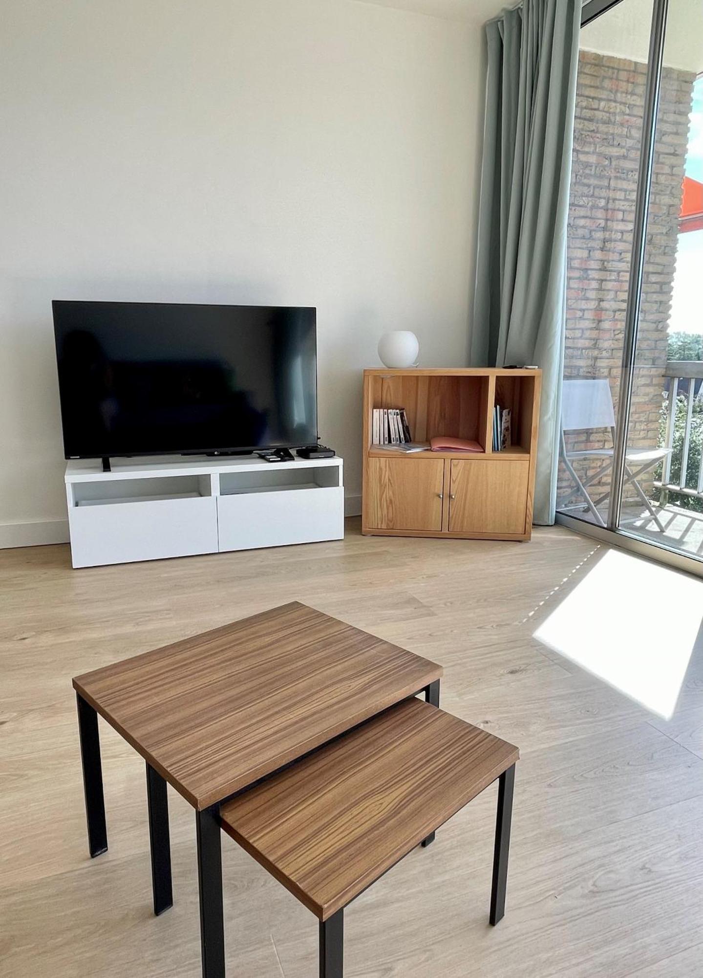 Appartement Lumineux A 700 M De La *